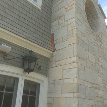 Gutters, Roofing, Downspouts, Rain Chains - Winnetka ILe