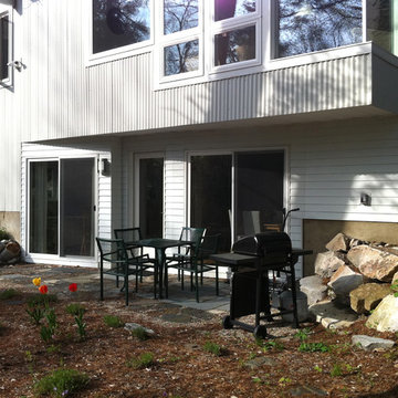 Quinn Residence