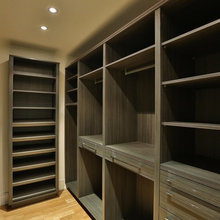 closet