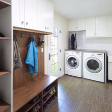 Mudrooms