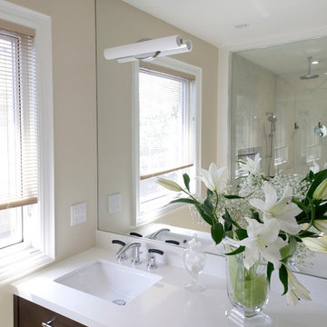 Richmond Hill Bath with Barrier Free Shower