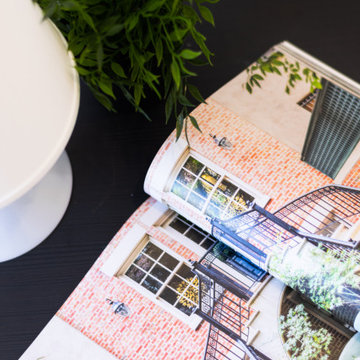 HOME STAGING - nuovo volto per un investimento immobiliare