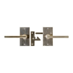 Rocky Mountain Hardware - Metro Door Hardware - Door Hardware