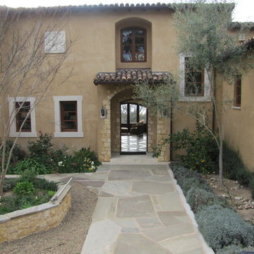 La Jolla Muirlands Estate
