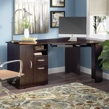 Office Area