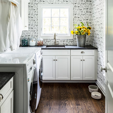 Rumson Road Renovation