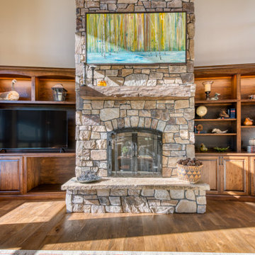 Treasure State Builders Tour of Homes 2022