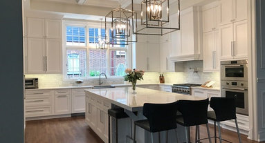 Best 15 Kitchen And Bathroom Designers In Buffalo Ny Houzz