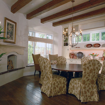 Santa Fe Charm