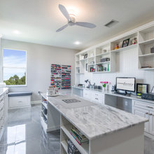 Craft Room