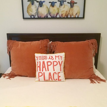 Shore Decor