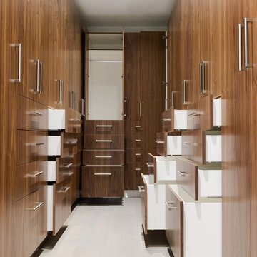 Fulton Residence Interiors