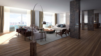Luxury Hotel Apartment