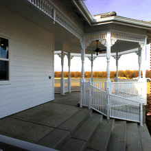 Victorian Cottage