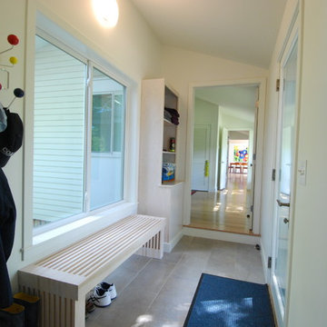 River House
