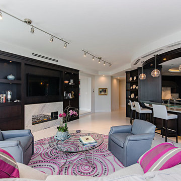 The Regent at Naples