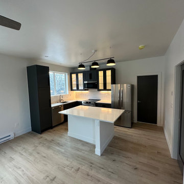 Stunning ADU in Eagle, Colorado to provide rental income