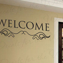 apartment decals