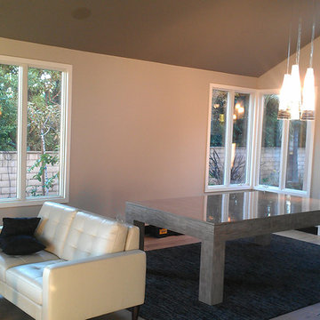 Game Rooms