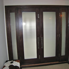 entry doors