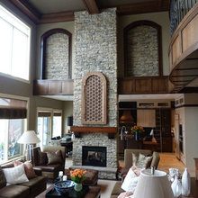 fireplaces