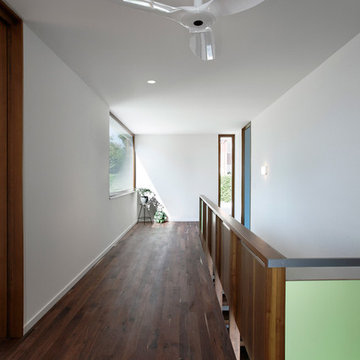 Madrona Passive House