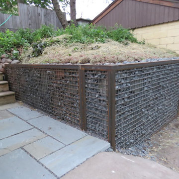 Minneapolis Gabion