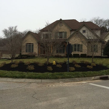 Exterior Homes