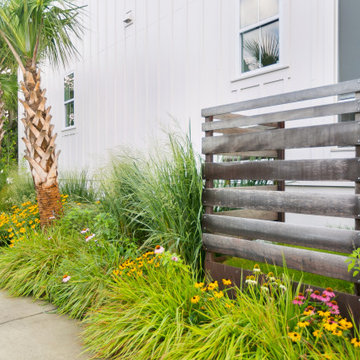 Park Circle Residence