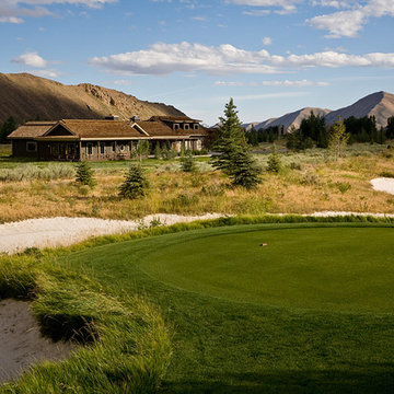 Valley Club Residence