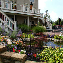 Outdoor Living