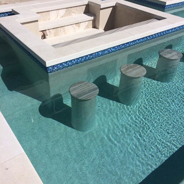 Infinity Edge Design