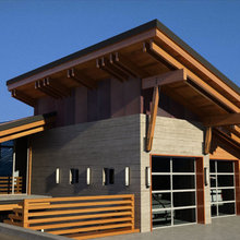 steves house