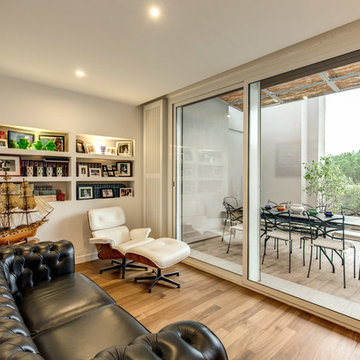 Contemporaneo Salotto