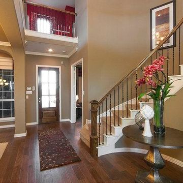 Landon Homes-Richwoods Crossings 660 Chesterfield Model