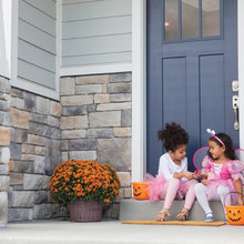 Front Doors