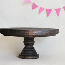 Traditional Dessert And Cake Stands by Etsy