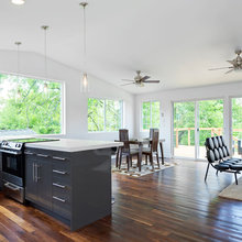 Sliding Barn Doors