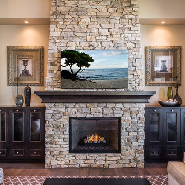 Heritage Lake House