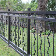 Fence