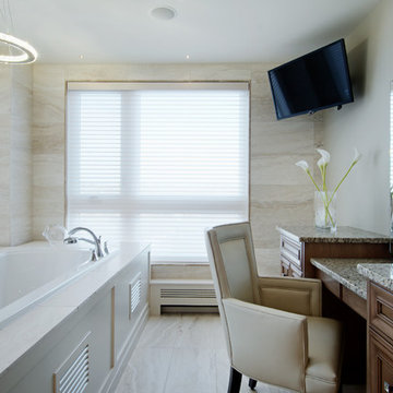 Eau Claire Penthouse