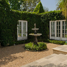 Garden Courtyard
