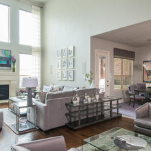Living Rooms I love