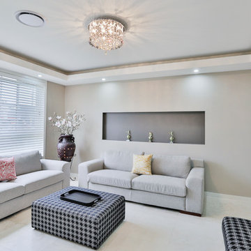 Executive Provincial Home
