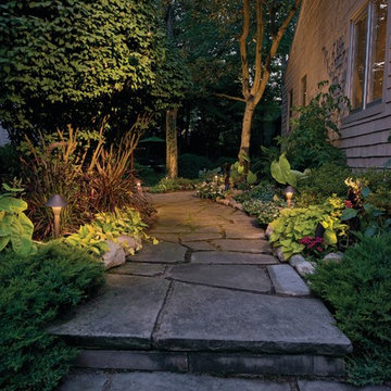 Landscape Lighting