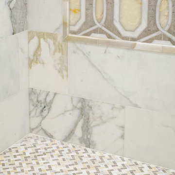 Artistic Tile Bathrooms