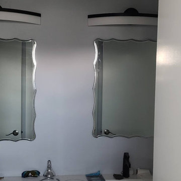 Seashore Drive Repairs/Renovations