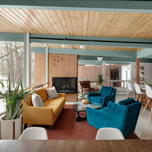 MCM House