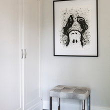 Entryway/Foyer