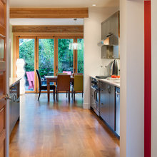 Wood Floor stains